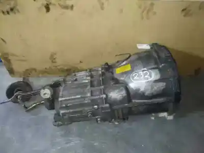 Second-hand car spare part gearbox for bmw serie 3 compact (e46) 316ti oem iam references 2148114