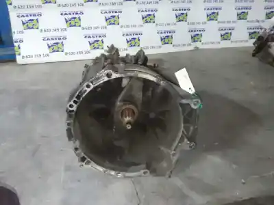 Second-hand car spare part gearbox for bmw serie 3 compact (e46) 316ti oem iam references 2148114 1065401045 0046854bdh