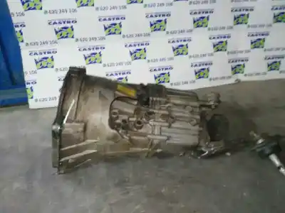 Second-hand car spare part gearbox for bmw serie 3 compact (e46) 316ti oem iam references 2148114 1065401045 0046854bdh