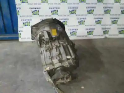 Second-hand car spare part gearbox for bmw serie 3 compact (e46) 316ti oem iam references 2148114 1065401045 0046854bdh