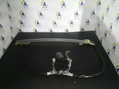 Автозапчасти б/у регулятор стекла переднего левого за renault scenic (ja..) 1.9 diesel ссылки oem iam 400733t3  400733t3