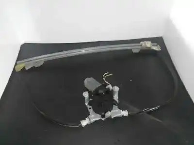 Автозапчасти б/у регулятор стекла переднего левого за renault scenic (ja..) 1.9 diesel ссылки oem iam 400733t3  400733t3
