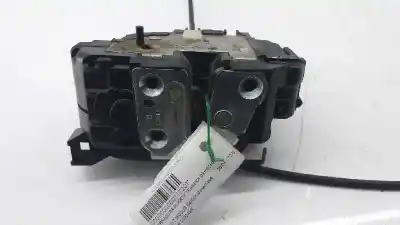 Автозапчасти б/у замок задней правой двери за renault modus confort dynamique ссылки oem iam 219249a