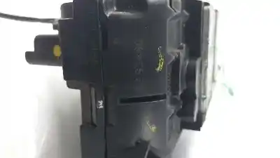 Автозапчасти б/у замок задней правой двери за renault modus confort dynamique ссылки oem iam 219249a  