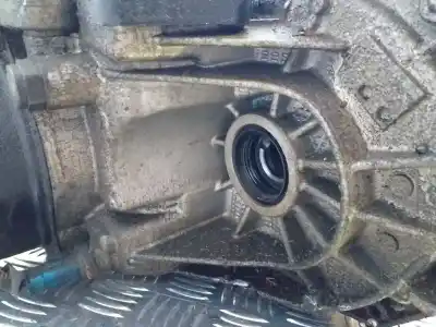 Автозапчасти б/у коробка передач за renault modus confort dynamique ссылки oem iam jh3129  