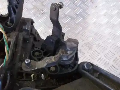 Автозапчасти б/у коробка передач за renault modus confort dynamique ссылки oem iam jh3129  