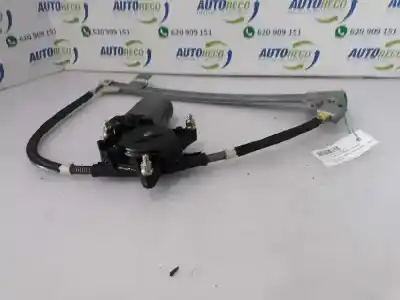 Second-hand car spare part rear right window motor for renault megane i scenic (ja0) 1.6e alize oem iam references 400316a