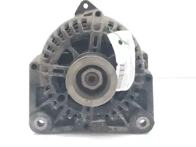 Second-hand car spare part ALTERNATOR for RENAULT SCENIC II  OEM IAM references 8200495294 TG11C049 8200495294