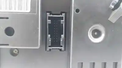 Peça sobressalente para automóvel em segunda mão quadrante por bmw serie 3 berlina (e90) 320d referências oem iam 698348701  