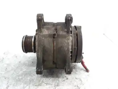 Second-hand car spare part ALTERNATOR for RENAULT CLIO III  OEM IAM references 8200390675 0124425037 8200390675