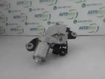 Peça sobressalente para automóvel em segunda mão motor do limpador traseiro por renault kadjar zen referências oem iam 0390205007