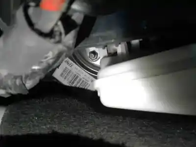 Автозапчастина б/у Гальмівний СЕРВО для CITROEN C3 PICASSO  Посилання на OEM IAM 9811514180  9811514180