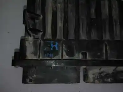 Peça sobressalente para automóvel em segunda mão centralina de motor uce por opel astra g berlina club referências oem iam 09131730