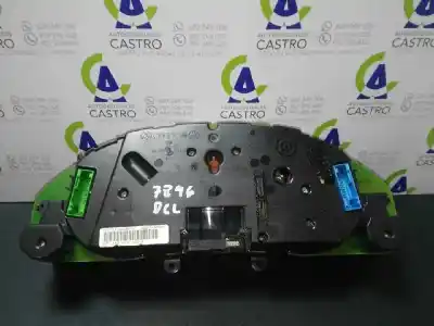 Peça sobressalente para automóvel em segunda mão quadrante por audi a6 berlina (4b2) 1.8 t referências oem iam 4b0919860px 110008888012 4b0919860p