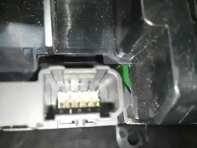 Peça sobressalente para automóvel em segunda mão quadrante por audi a6 berlina (4b2) 1.8 t referências oem iam 4b0919860px 110008888012 4b0919860p