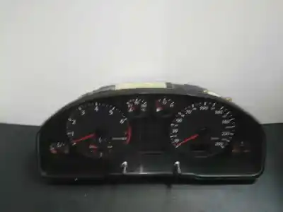 Peça sobressalente para automóvel em segunda mão quadrante por audi a6 berlina (4b2) 1.8 t referências oem iam 4b0919860px 110008888012 4b0919860p