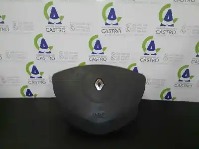 Second-hand car spare part FRONT LEFT AIR BAG for RENAULT CLIO II FASE II (B/CB0)  OEM IAM references 8200432121  8200432121