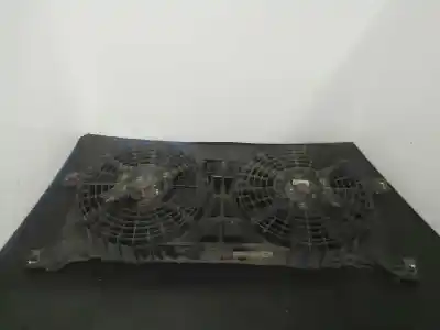 Автозапчасти б/у электрический вентилятор радиатора кондиционера воздуха за ssangyong rodius 2.7 turbodiesel cat ссылки oem iam 8821021050  8821021050