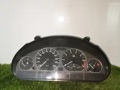 Peça sobressalente para automóvel em segunda mão quadrante por bmw serie 3 compact (e46) 316ti referências oem iam 0263639114 6932894 0263639114