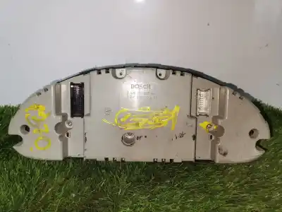 Peça sobressalente para automóvel em segunda mão quadrante por bmw serie 3 compact (e46) 316ti referências oem iam 0263639114 6932894 0263639114