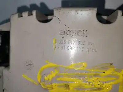 Peça sobressalente para automóvel em segunda mão quadrante por bmw serie 3 compact (e46) 316ti referências oem iam 0263639114 6932894 0263639114