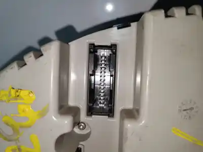 Peça sobressalente para automóvel em segunda mão quadrante por bmw serie 3 compact (e46) 316ti referências oem iam 0263639114 6932894 0263639114