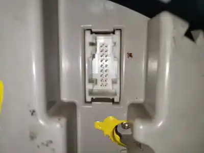 Peça sobressalente para automóvel em segunda mão quadrante por bmw serie 3 compact (e46) 316ti referências oem iam 0263639114 6932894 0263639114