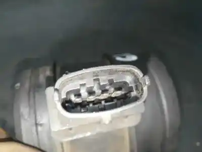 Second-hand car spare part flowmeter for iveco daily combi 2.3 diesel oem iam references f00c2g7020  f00c2g7020