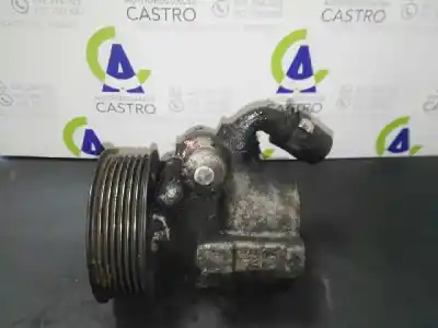 Second-hand car spare part steering pump for iveco daily combi 2.3 diesel oem iam references 26057304