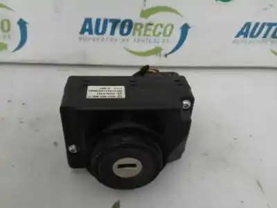 Pezzo di ricambio per auto di seconda mano INTERRUTTORE DI AVVIAMENTO per VOLKSWAGEN TOUAREG (7LA, 7L6, 7L7)  Riferimenti OEM IAM 3D0905865  3D0905865C