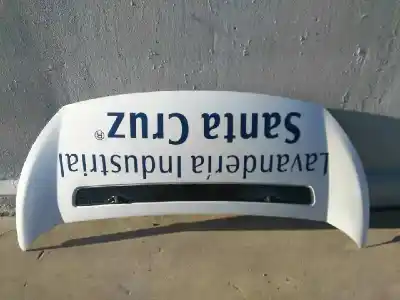 Peça sobressalente para automóvel em segunda mão capot por citroen jumpy hdi 120 27 l1h1 furg. referências oem iam   