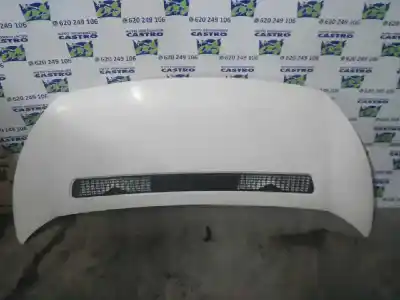 Tweedehands auto-onderdeel kap voor citroen jumpy hdi 120 27 l1h1 furg. oem iam-referenties 