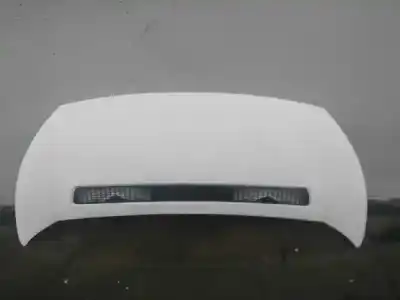 Peça sobressalente para automóvel em segunda mão capot por citroen jumpy hdi 120 27 l1h1 furg. referências oem iam   