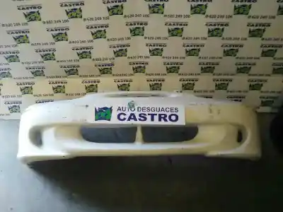 Second-hand car spare part FRONT BUMPER for HYUNDAI ACCENT (LC)  OEM IAM references   