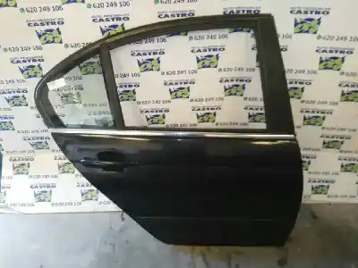 Peça sobressalente para automóvel em segunda mão porta do automóvel traseira direita por bmw serie 3 berlina (e46) 330d referências oem iam 