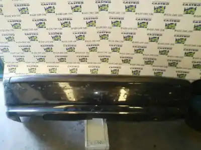 Peça sobressalente para automóvel em segunda mão para choques traseiro por bmw serie 3 berlina (e46) 330d referências oem iam 