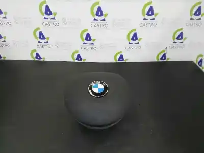 Peça sobressalente para automóvel em segunda mão airbag dianteiro esquerdo por bmw serie 3 berlina (e46) 330d referências oem iam 309763590ab