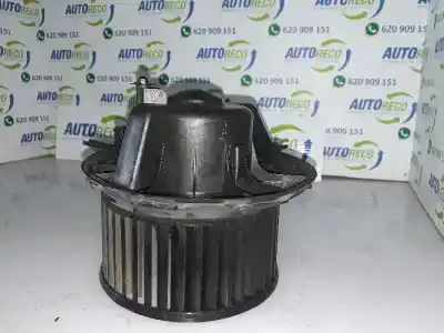 Peça sobressalente para automóvel em segunda mão ventilador de aquecimento por volkswagen golf v (1k1) (10.2003) blf referências oem iam 1k1819015a