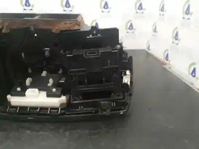 Second-hand car spare part ignition switch for renault laguna iii privilege oem iam references a2c53217096  a2c53217096