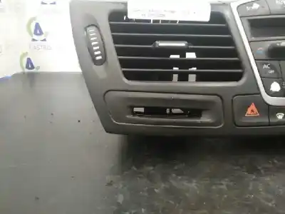 Pezzo di ricambio per auto di seconda mano interruttore di avviamento per renault laguna iii privilege riferimenti oem iam a2c53217096