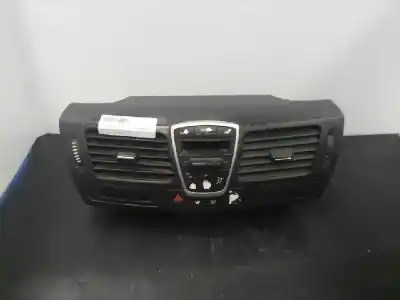 Second-hand car spare part ignition switch for renault laguna iii privilege oem iam references a2c53217096  a2c53217096