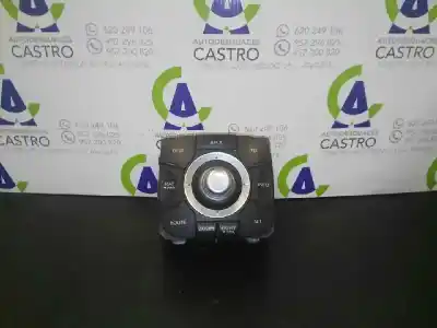 Pezzo di ricambio per auto di seconda mano comando multifunzione per renault laguna iii privilege riferimenti oem iam csw2250r