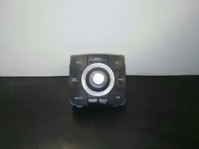 Second-hand car spare part multifunction switch for renault laguna iii privilege oem iam references csw2250r csw2250r 253b00001ra