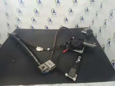 Pièce détachée automobile d'occasion léve glace avant gauche pour seat ibiza (6k) 1.4 références oem iam 6k3959801k