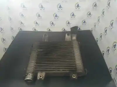 Second-hand car spare part intercooler for kia carnival ii 2.9 crdi cat oem iam references 0k55313550b