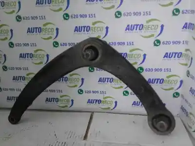 Pezzo di ricambio per auto di seconda mano braccio sospensione inferiore anteriore destro per citroen c4 coupe vts riferimenti oem iam 956dr