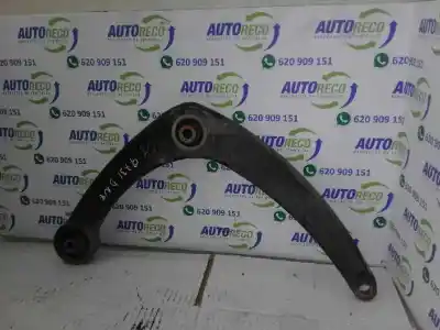 Pezzo di ricambio per auto di seconda mano braccio di sospensione anteriore sinistro inferiore per citroen c4 coupe vts riferimenti oem iam 975gd