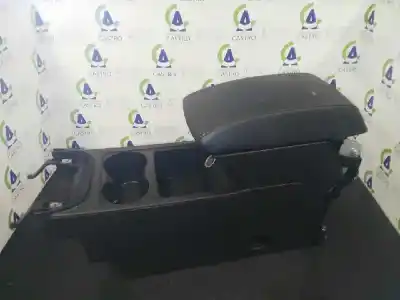 Tweedehands auto-onderdeel midden armsteun voor seat leon (5f1) style oem iam-referenties 5f0863243