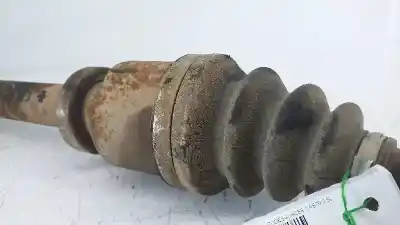 Second-hand car spare part front right transmission for renault kangoo furgón compact comfort oem iam references 8200768656  8200768656