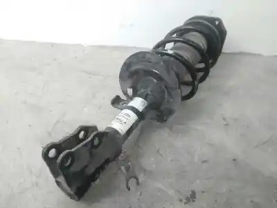 Tweedehands auto-onderdeel schokbreker rechts voor voor renault kangoo furgón compact comfort oem iam-referenties 324902006976